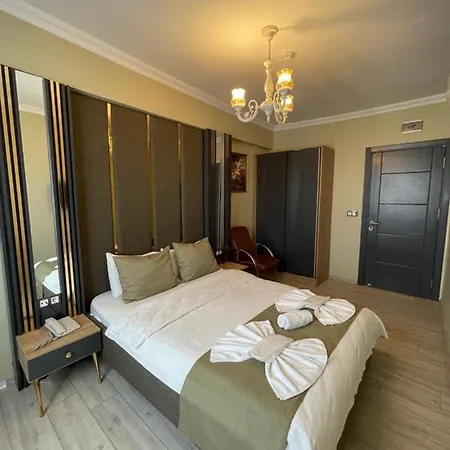 New Taksim Hotel