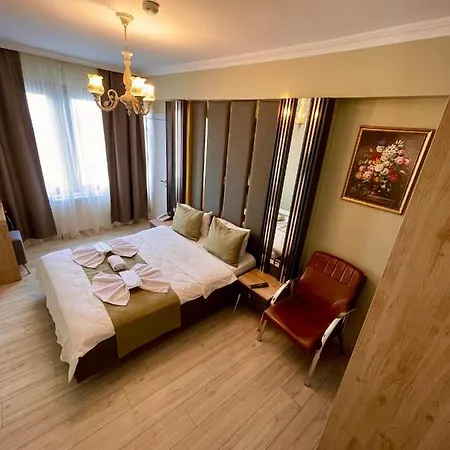 New Taksim Provincia di Istanbul