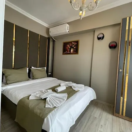 Hotel New Taksim