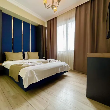 New Taksim Provincia di Istanbul