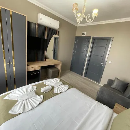 New Taksim Hotel Provincia di Istanbul