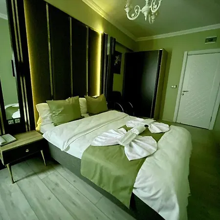 Hotel New Taksim
