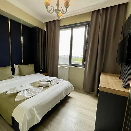 New Taksim Hotel