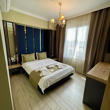 New Taksim Provincia di Istanbul