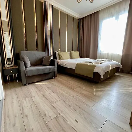 New Taksim Hotel 3*