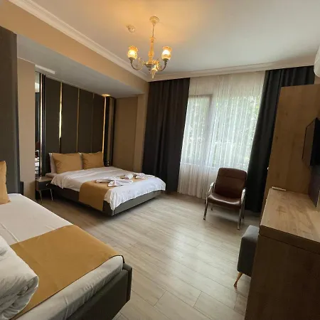 New Taksim 3* Provincia di Istanbul