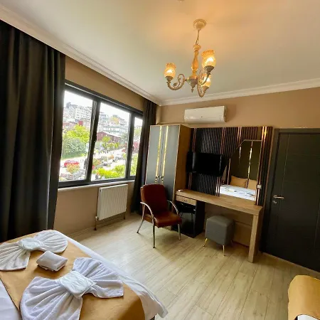 New Taksim Hotel Provincia di Istanbul