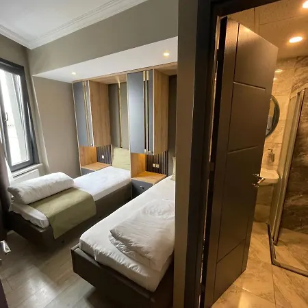New Taksim Hotel 3*