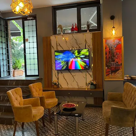 New Taksim 3* Provincia di Istanbul