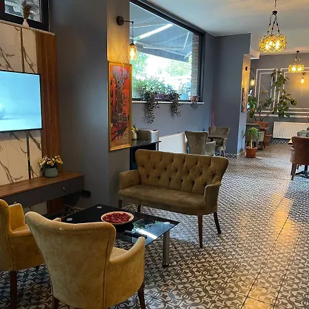 Hotel New Taksim