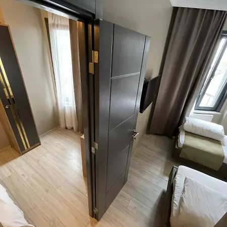 New Taksim Hotel Provincia di Istanbul