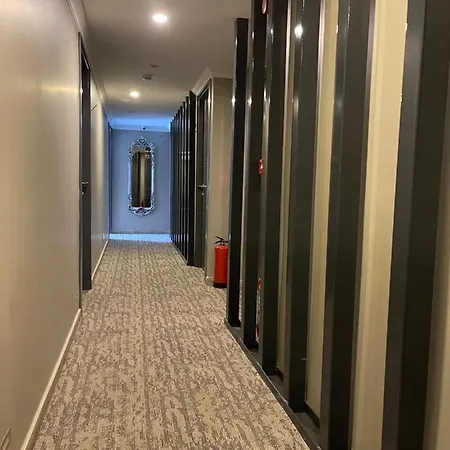 New Taksim 3* Provincia di Istanbul