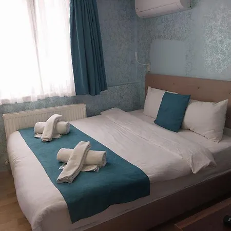 Blue Sail Hotel Provincia di Istanbul