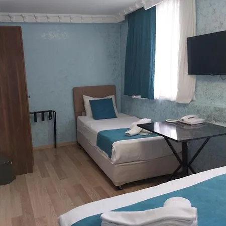 Hotel Blue Sail Provincia di Istanbul