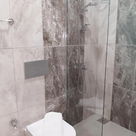 Hotel Blue Sail Provincia di Istanbul