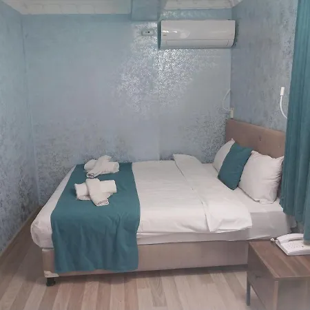 Hotel Blue Sail Provincia di Istanbul