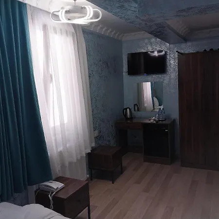 Hotel Blue Sail