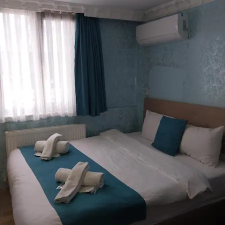 Blue Sail 5* Provincia di Istanbul