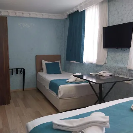 Blue Sail Hotel 5*