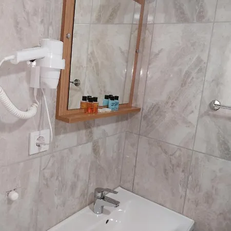 Hotel Blue Sail 5*