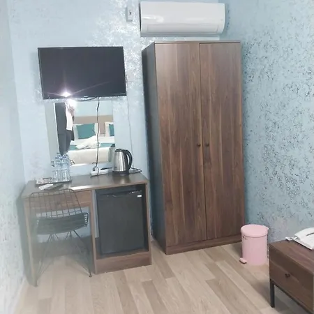 Hotel Blue Sail 5*