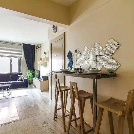 Azad Homes Harbiye Cayiri *