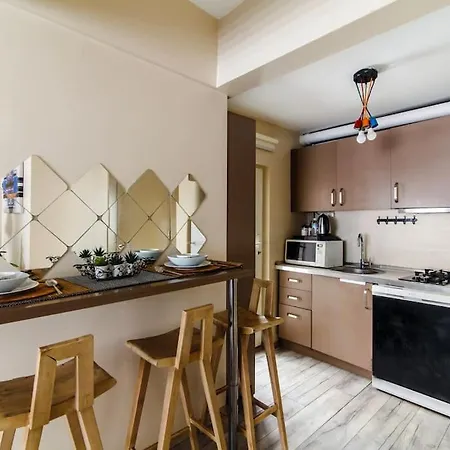 Azad Homes Harbiye Cayiri