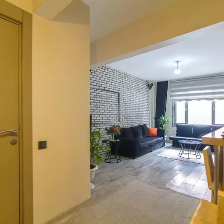Azad Homes Harbiye Cayiri *