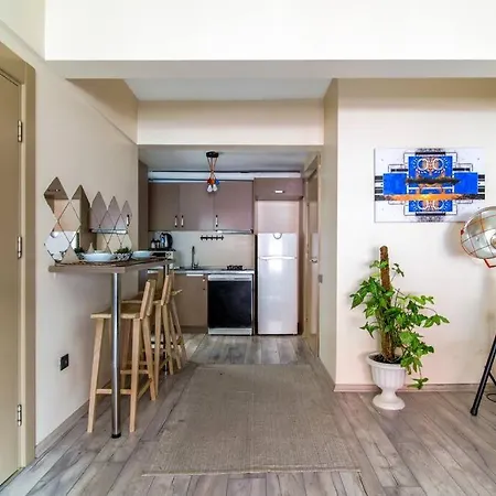 Azad Homes Harbiye Cayiri * Istanbul