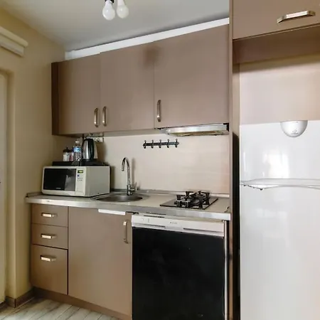 Azad Homes Harbiye Cayiri Istanbul