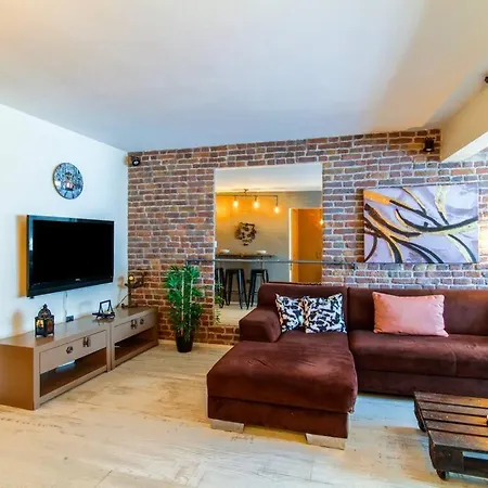 Azad Homes Harbiye Cayiri