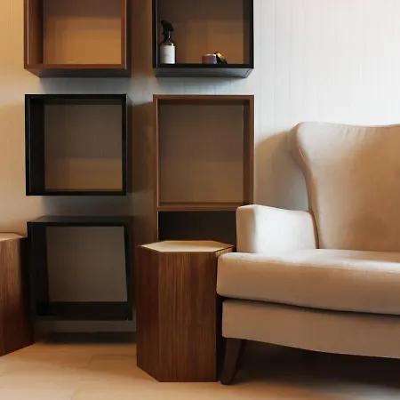 Apartment Basket & Suites Istanbul