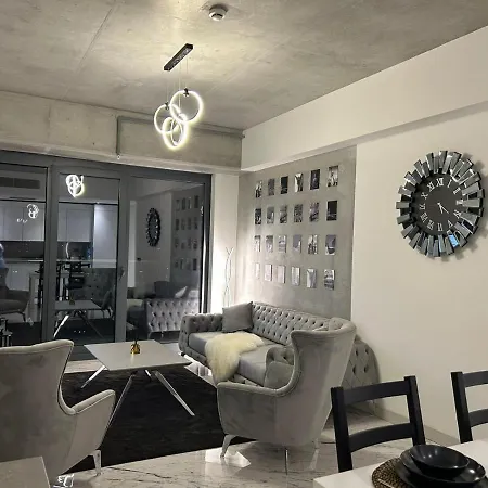 Sinpas Queen Bomonti 7 Stars Hotel Istanboel
