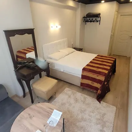 Mehmet Bey Otel