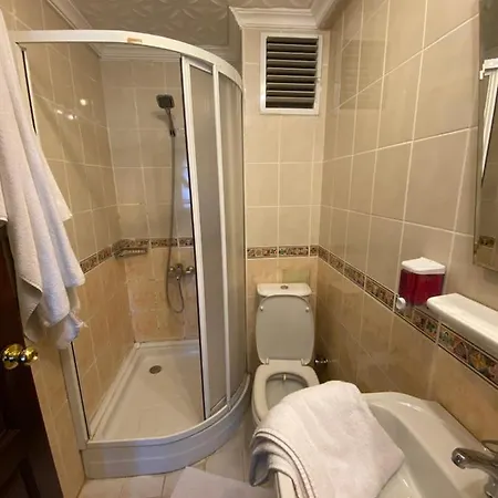 Mehmet Bey Otel İstanbul