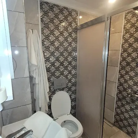 Mehmet Bey Otel