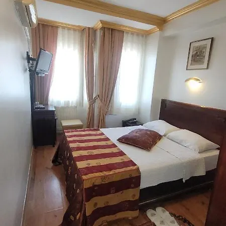 Mehmet Bey Otel İstanbul