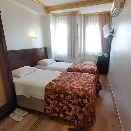 Otel Mehmet Bey