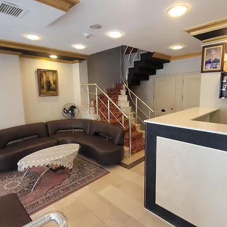 Mehmet Bey Otel