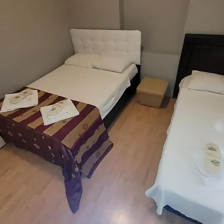 Mehmet Bey Otel