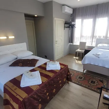 Otel Mehmet Bey