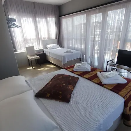 Mehmet Bey Otel İstanbul