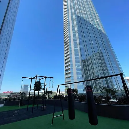 Apartment Skyland