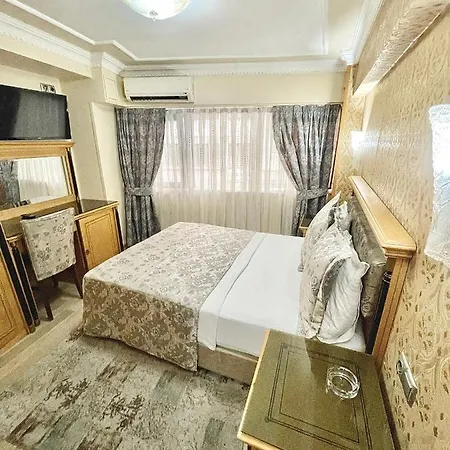Taksim Hotel Istambul