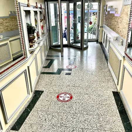 Hotel Taksim