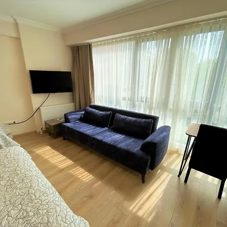 Otel Zmf İstanbul