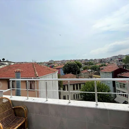 Otel Zmf İstanbul