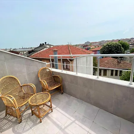 Zmf * İstanbul