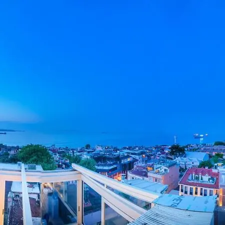 Eastanbul 2*