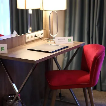 Hotel Ibis Styles Bomonti